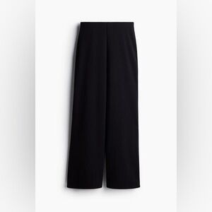 H&M jersey pants